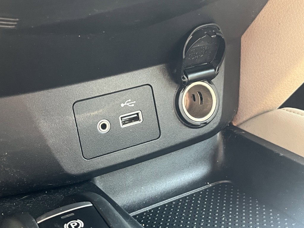 2020 Nissan Rogue Image 25