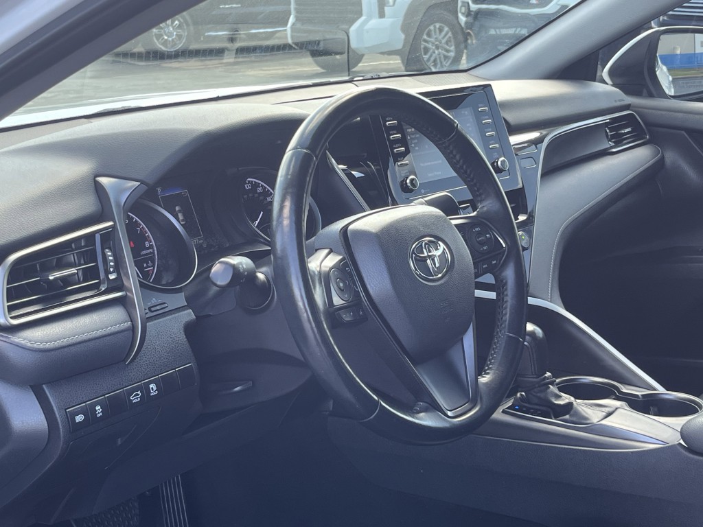2021 Toyota Camry Image 13