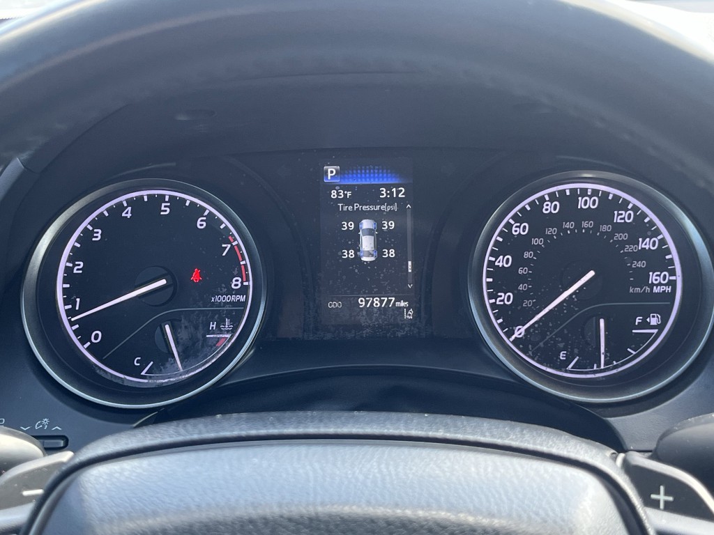 2021 Toyota Camry Image 23