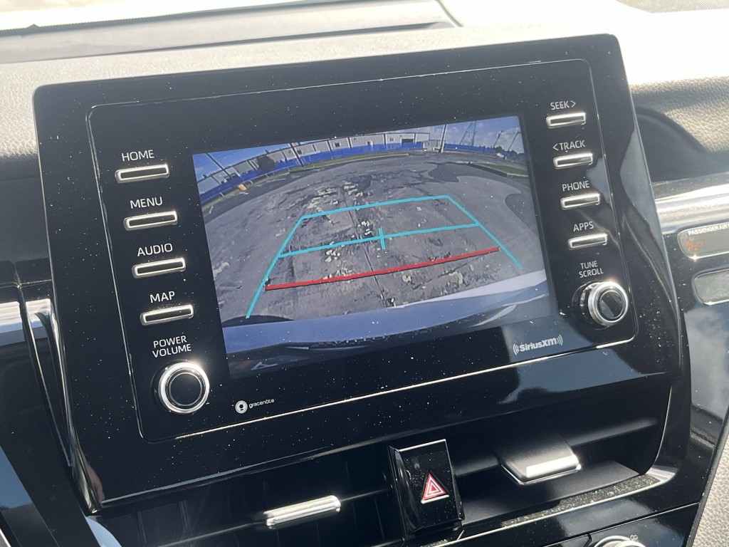 2021 Toyota Camry Image 25