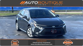Image for 2023 Toyota Corolla Hybrid LE ID: 7282799