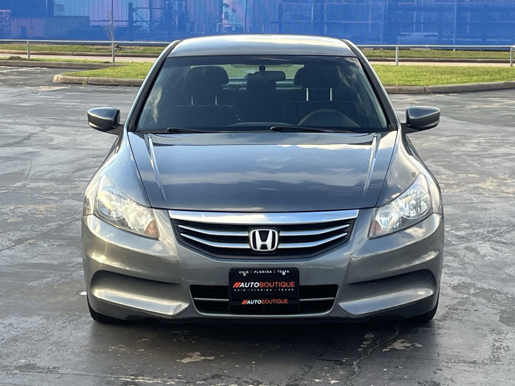2012 Honda Accord Image 7