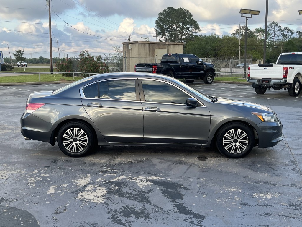 2012 Honda Accord Image 11