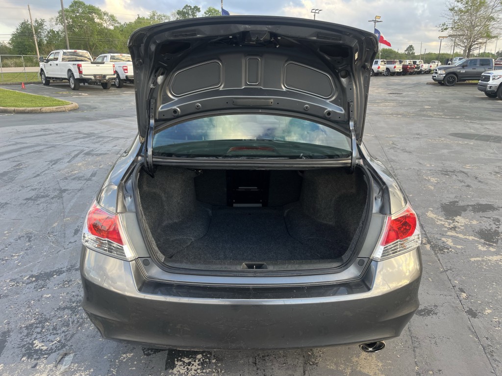 2012 Honda Accord Image 12