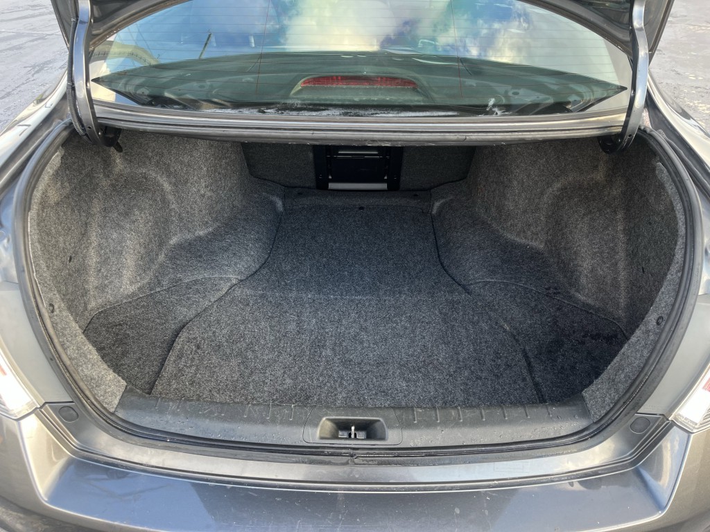 2012 Honda Accord Image 13