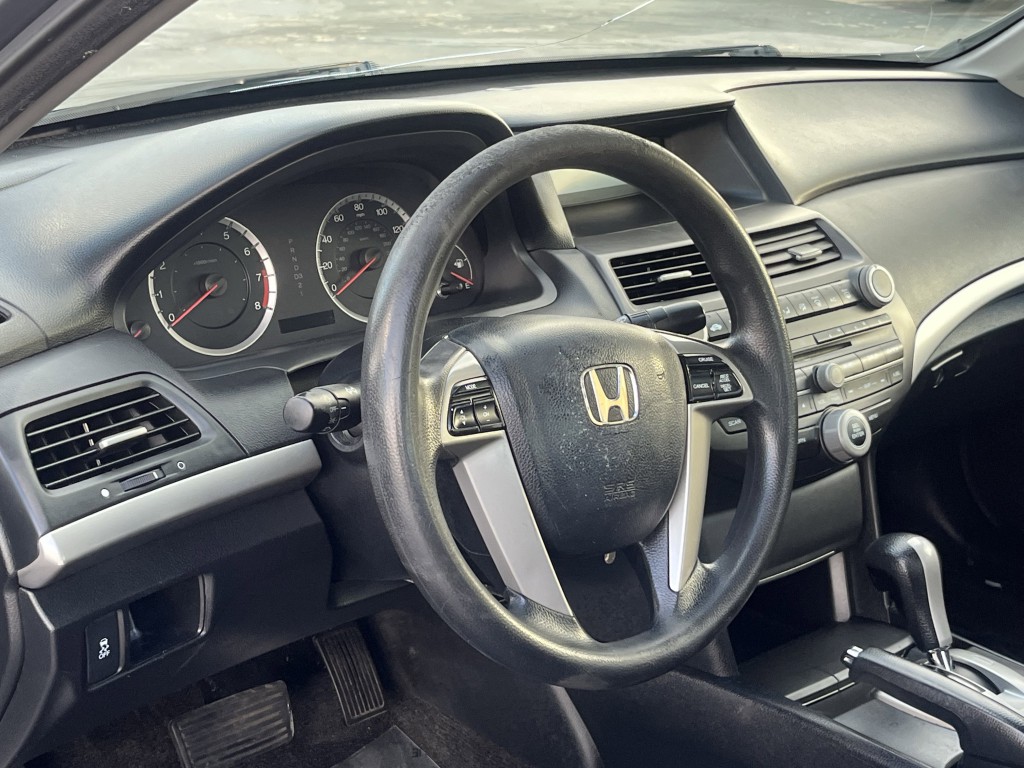 2012 Honda Accord Image 14