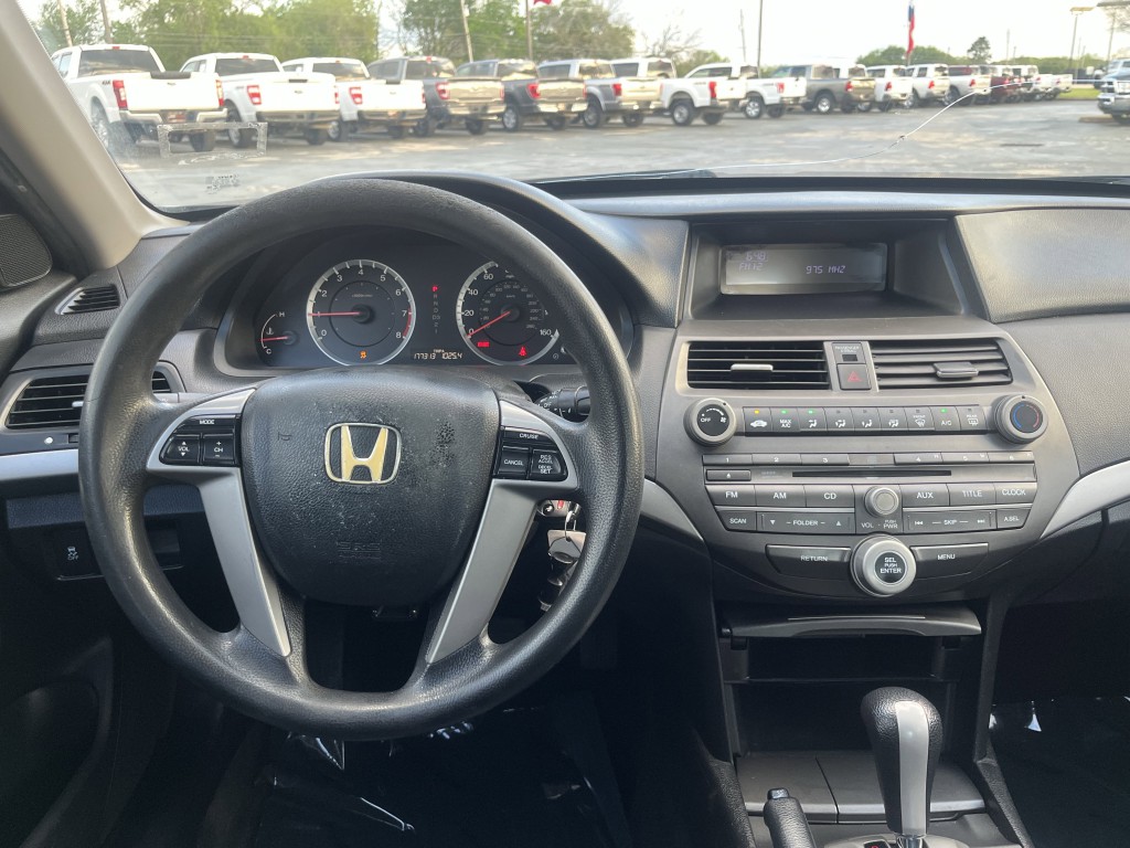 2012 Honda Accord Image 16