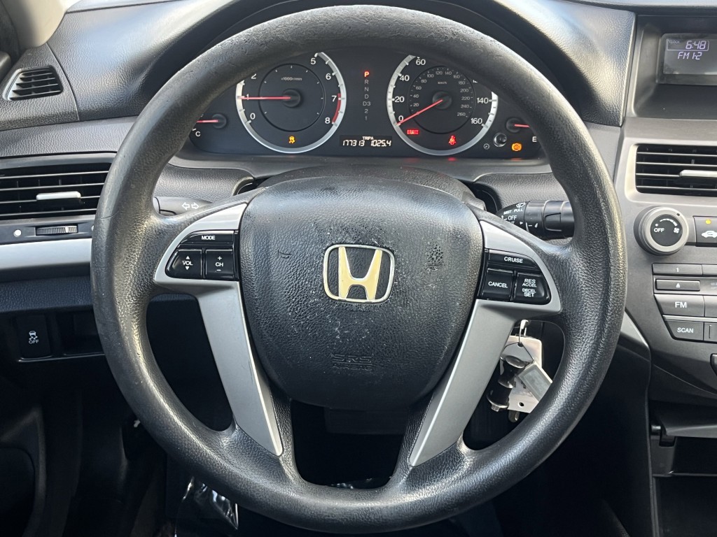 2012 Honda Accord Image 17