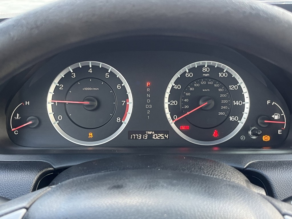 2012 Honda Accord Image 20