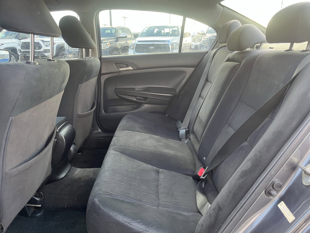 2012 Honda Accord Image 27