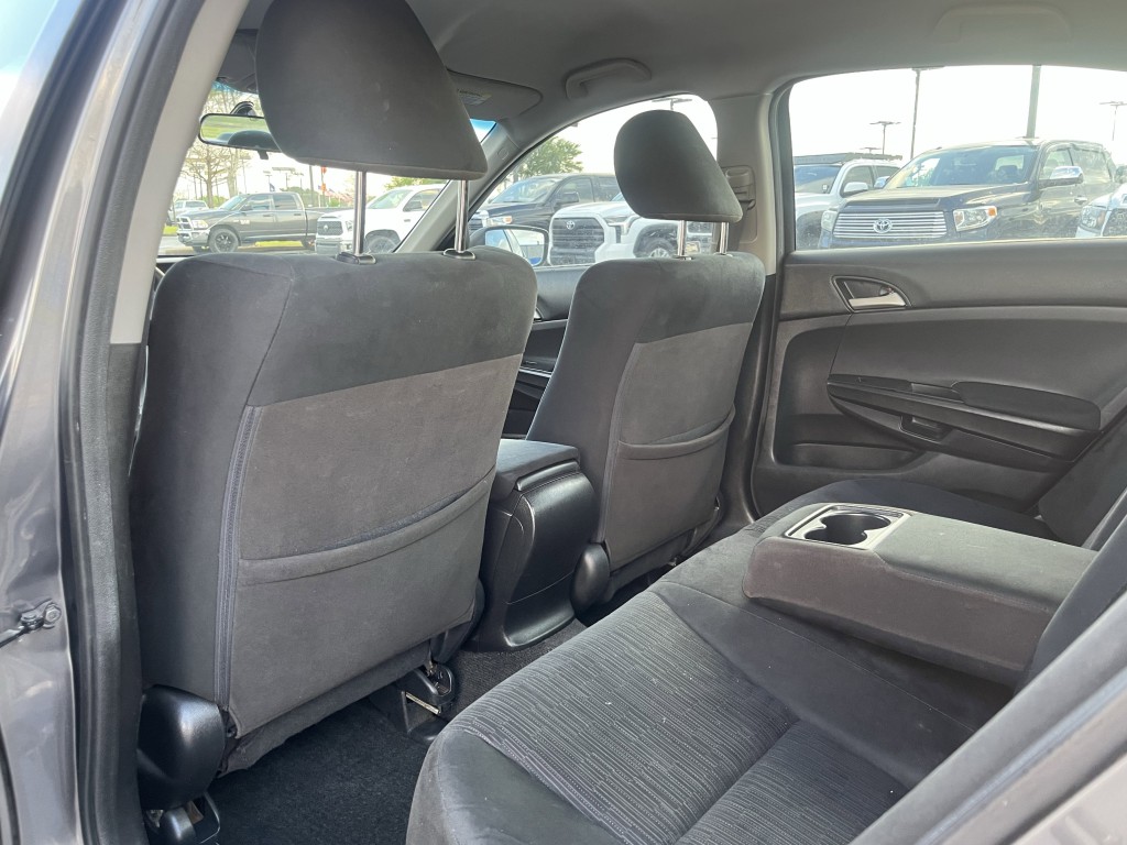 2012 Honda Accord Image 28