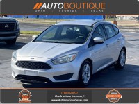Image for 2016 Ford Focus SE ID: 7284353