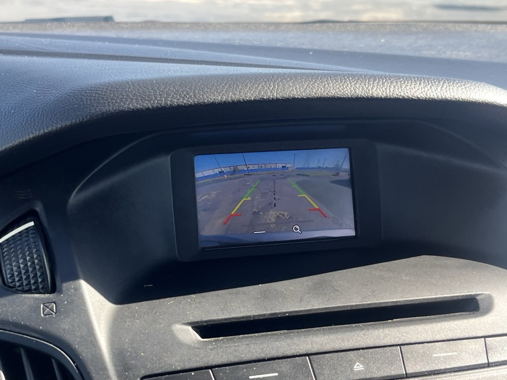 2016 Ford Focus Image 17