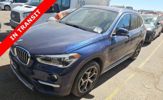Image for 2017 BMW X1 xDrive28i ID: 7284354