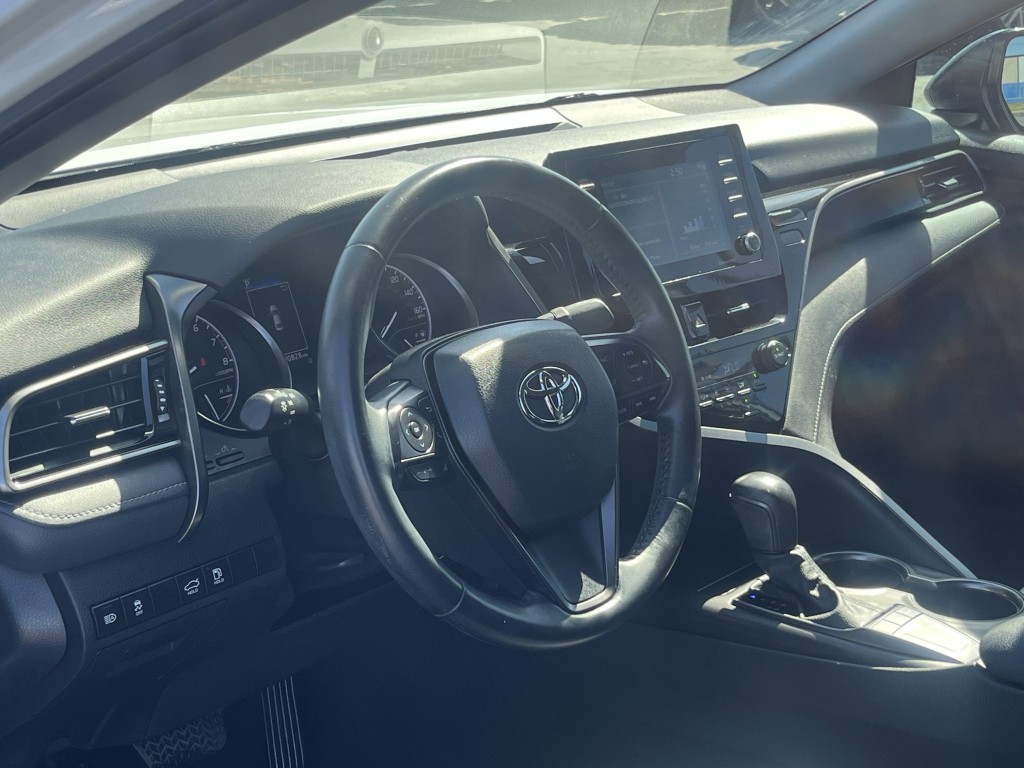 2022 Toyota Camry Image 13