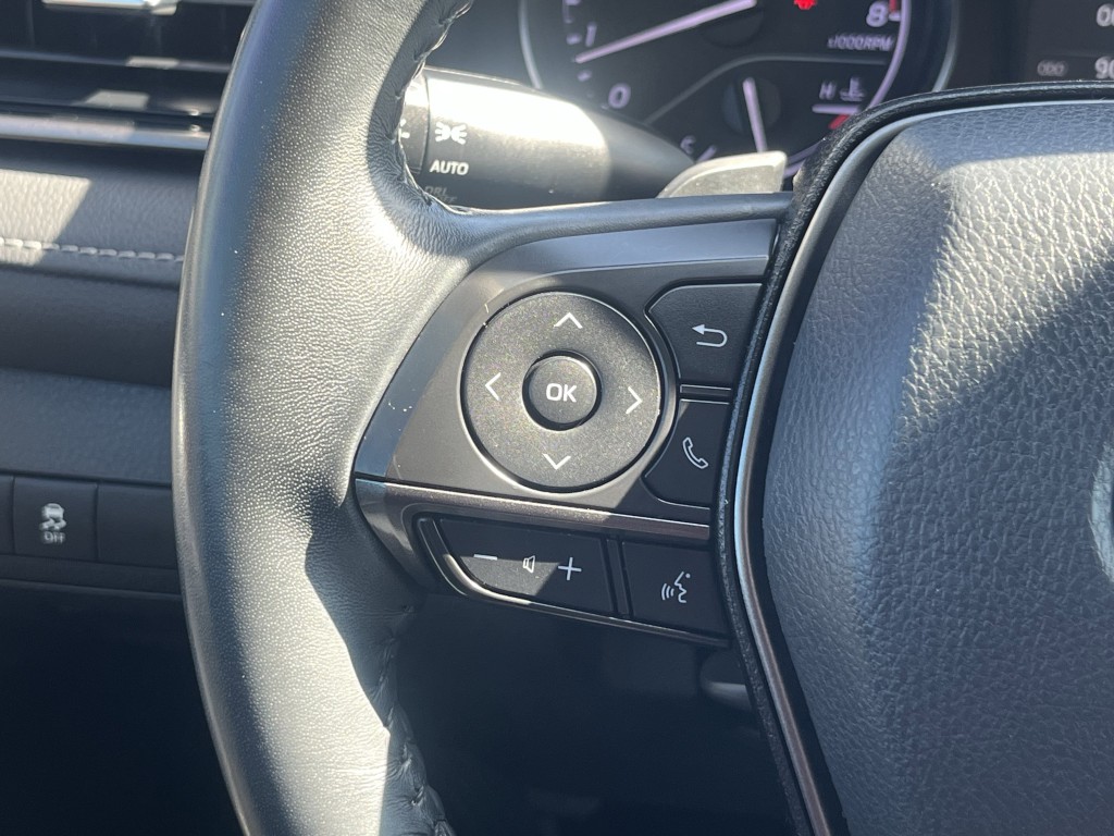 2022 Toyota Camry Image 21