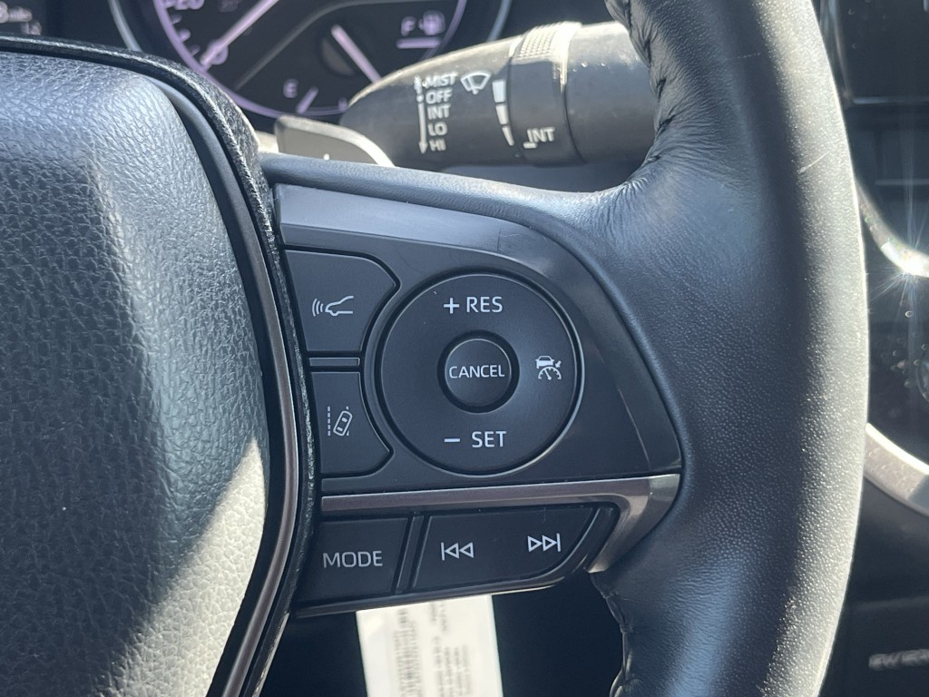 2022 Toyota Camry Image 22