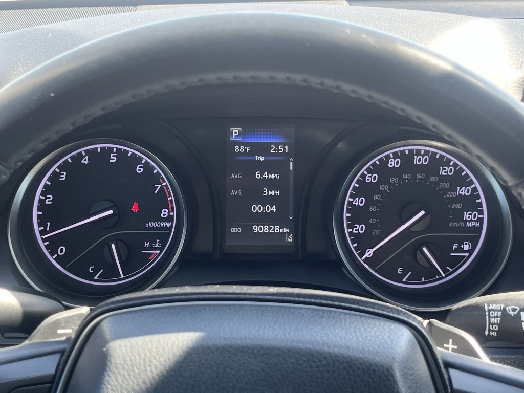 2022 Toyota Camry Image 23