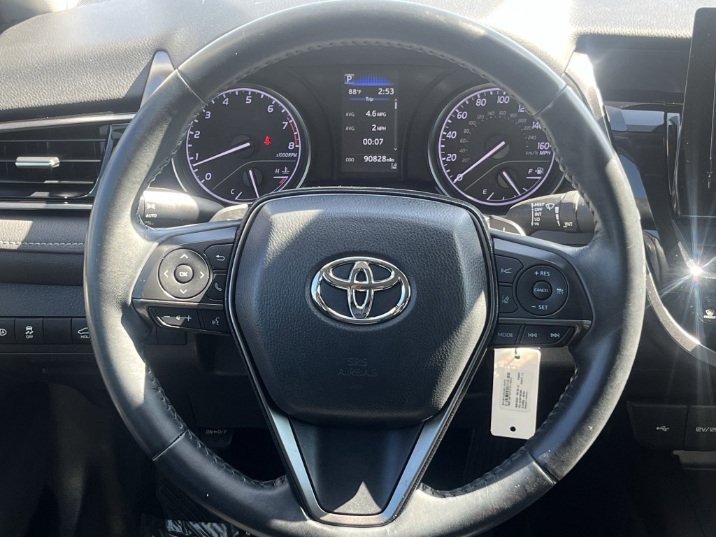 2022 Toyota Camry Image 28