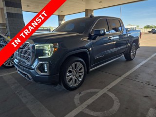 Image for 2020 GMC Sierra 1500 Denali ID: 7284356