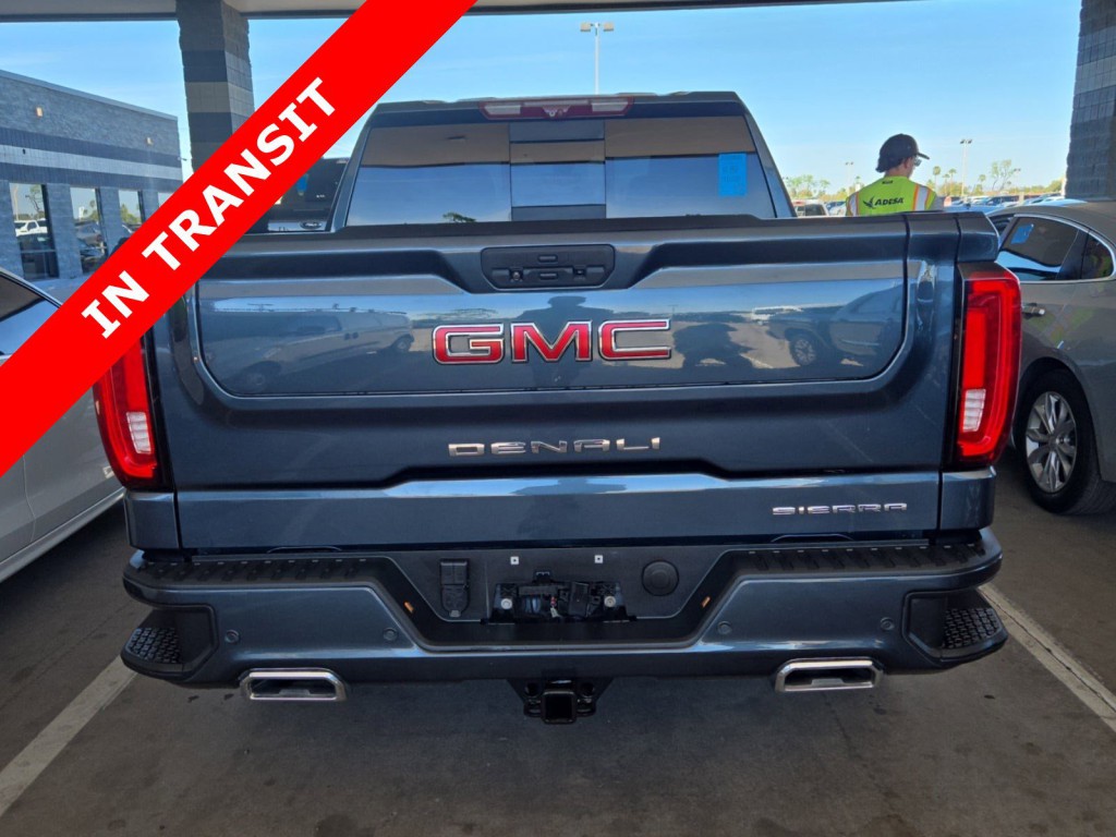 2020 GMC Sierra 1500 Image 6