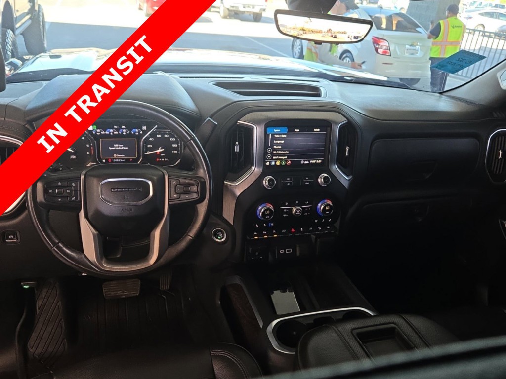 2020 GMC Sierra 1500 Image 8