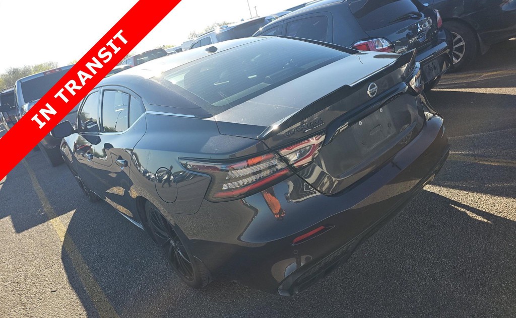 2021 Nissan Maxima Image 6