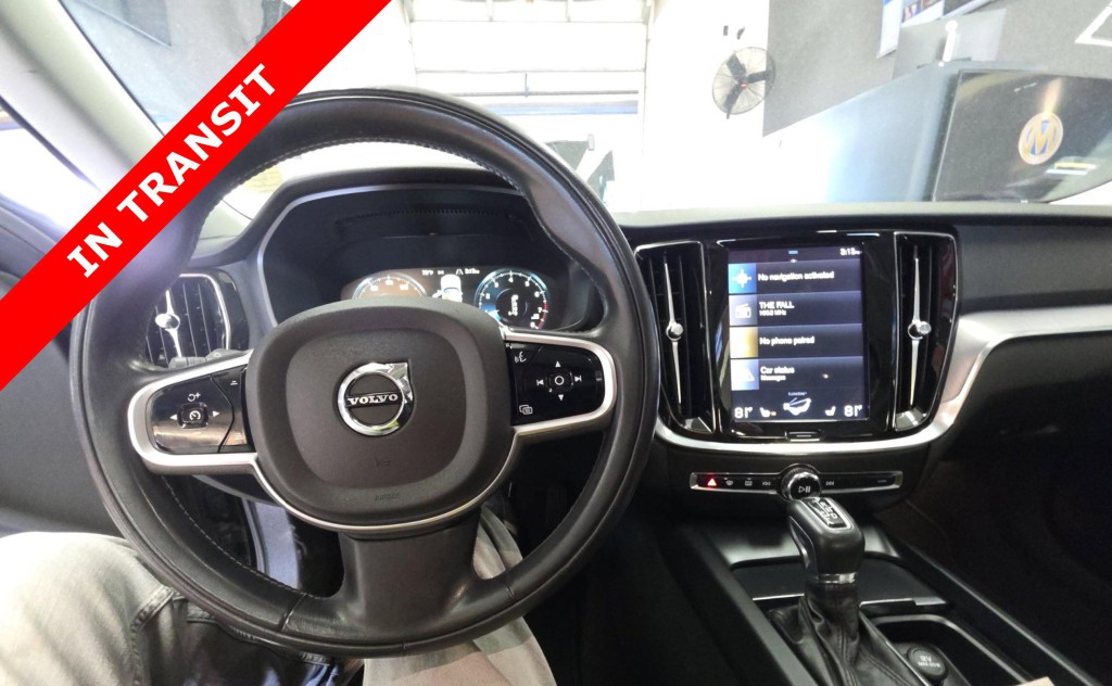 2020 Volvo S60 Image 7