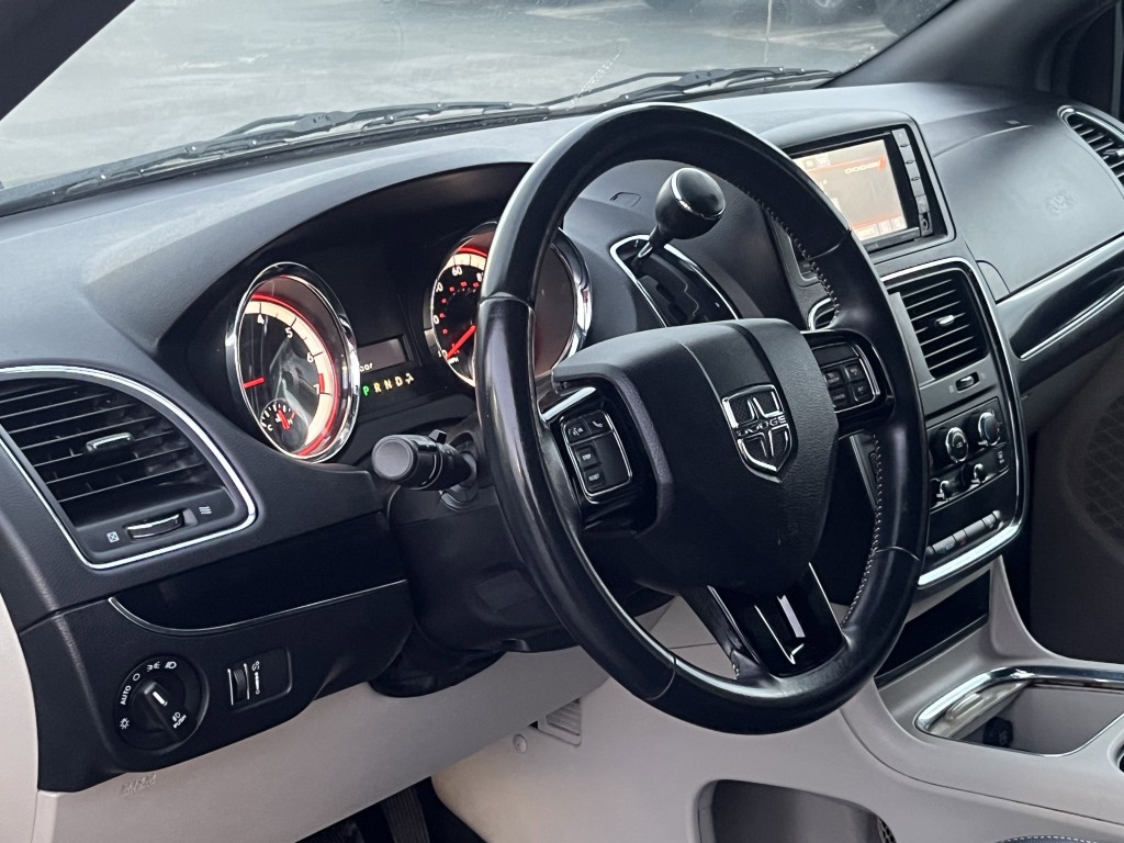 2019 Dodge Grand Caravan Image 14