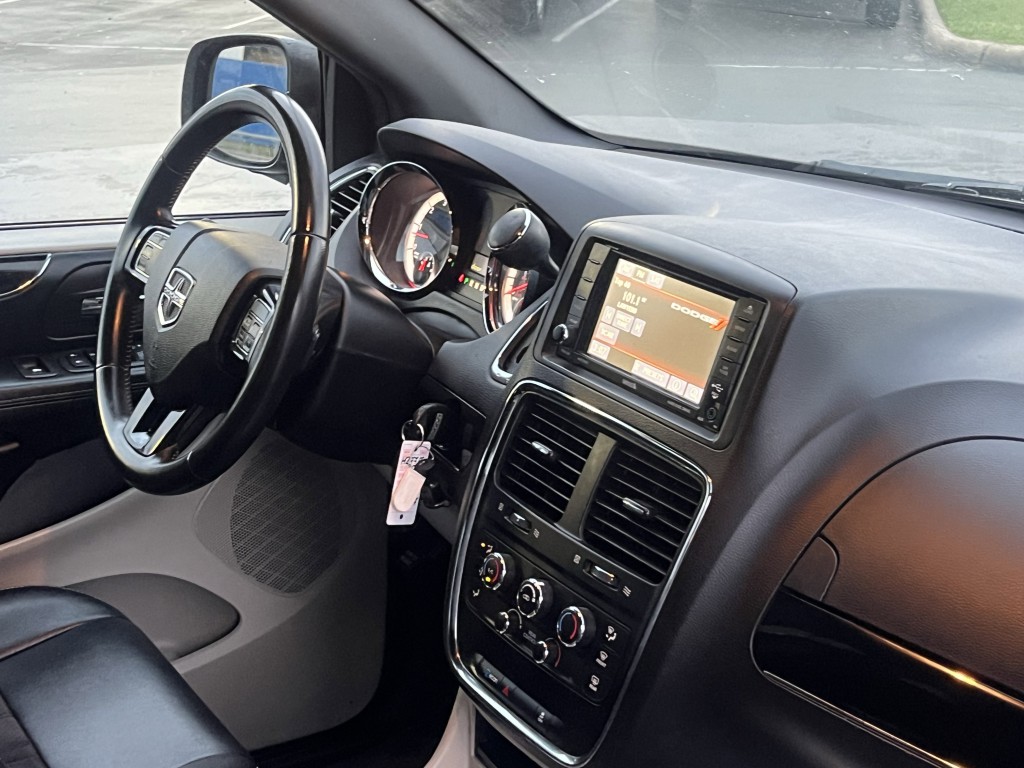 2019 Dodge Grand Caravan Image 15