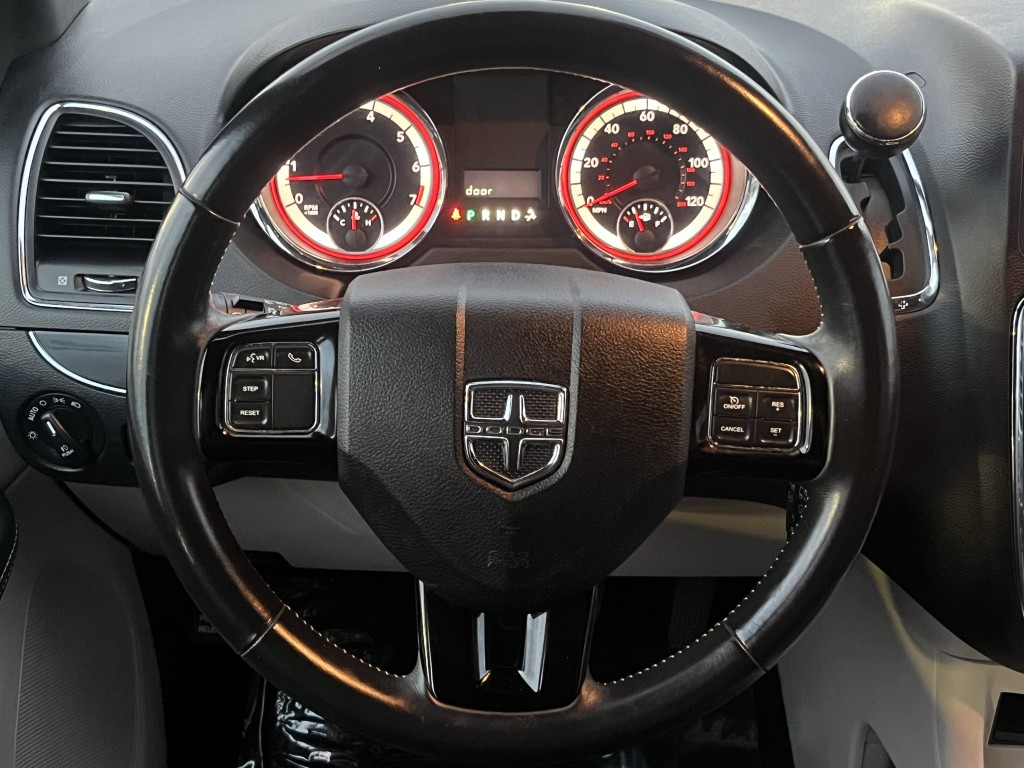 2019 Dodge Grand Caravan Image 17