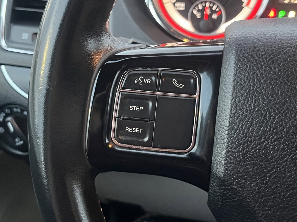 2019 Dodge Grand Caravan Image 18