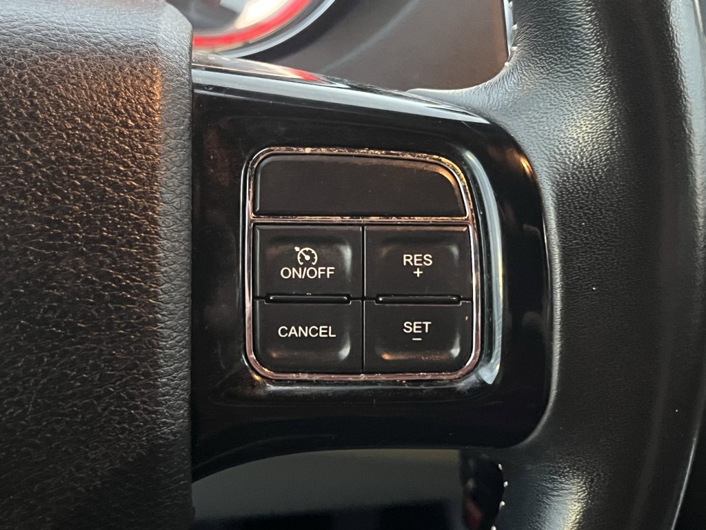 2019 Dodge Grand Caravan Image 19