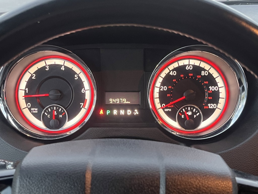 2019 Dodge Grand Caravan Image 20