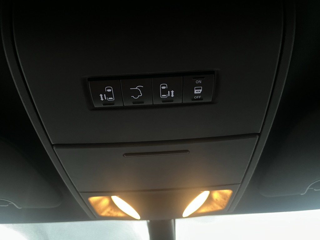 2019 Dodge Grand Caravan Image 21