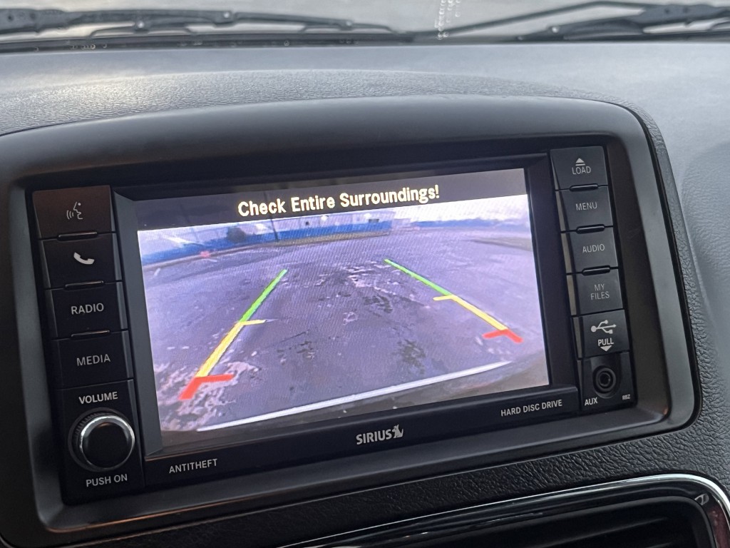 2019 Dodge Grand Caravan Image 22