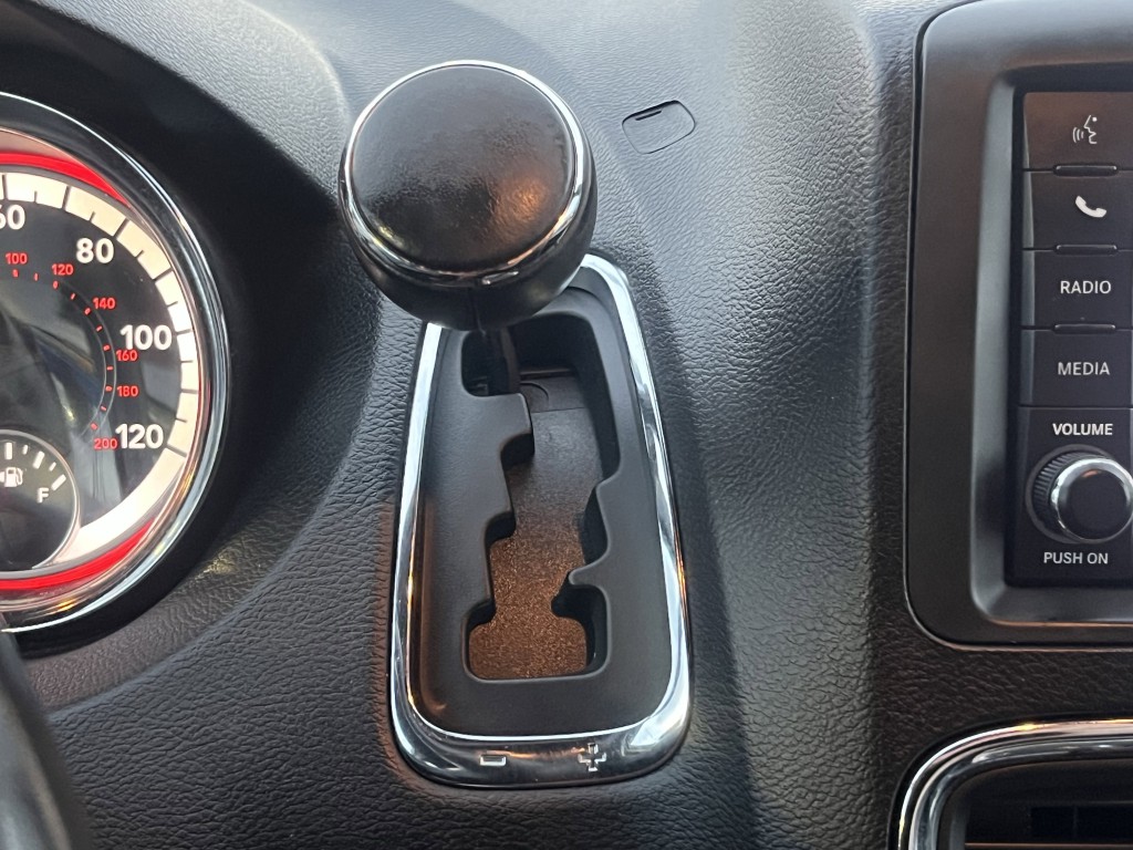 2019 Dodge Grand Caravan Image 23