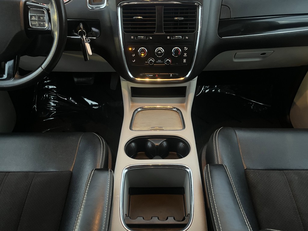 2019 Dodge Grand Caravan Image 24