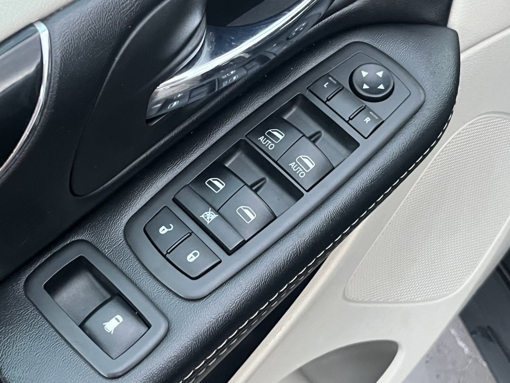 2019 Dodge Grand Caravan Image 25