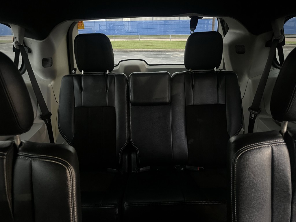 2019 Dodge Grand Caravan Image 31