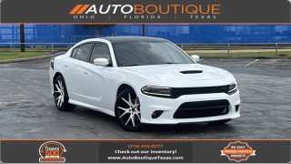 Image for 2018 Dodge Charger Daytona ID: 7284362