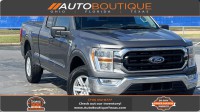 Image for 2022 Ford F-150 XLT ID: 7284364