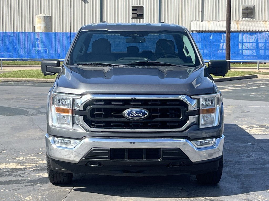 2022 Ford F-150 Image 5