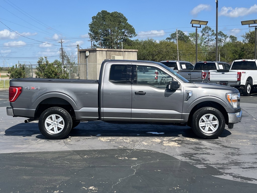 2022 Ford F-150 Image 10