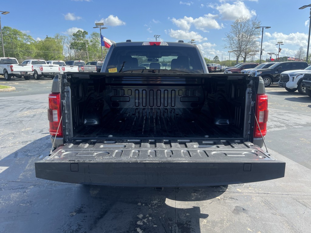2022 Ford F-150 Image 11