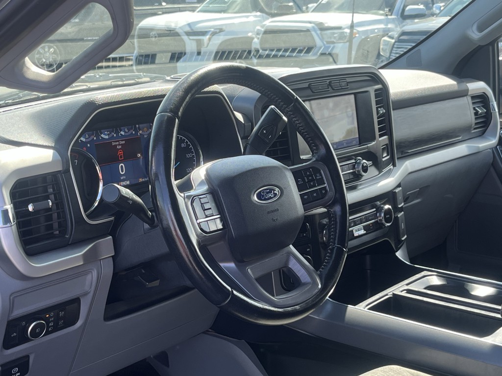 2022 Ford F-150 Image 13