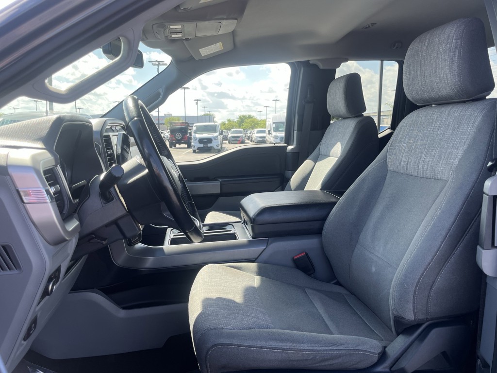 2022 Ford F-150 Image 14