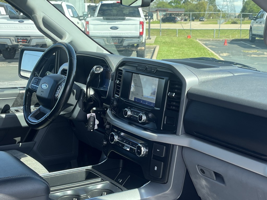 2022 Ford F-150 Image 15