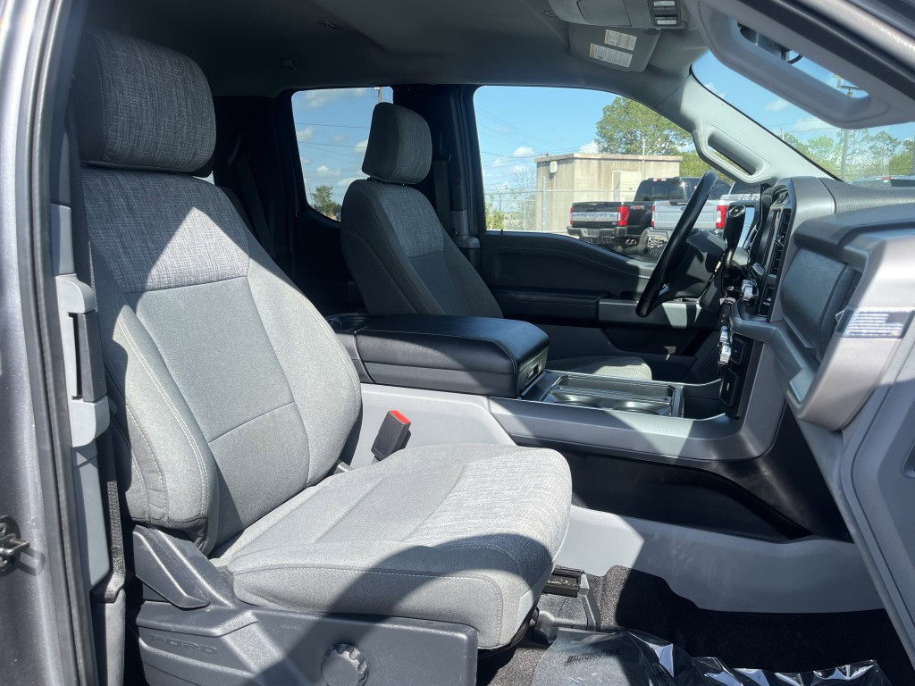 2022 Ford F-150 Image 16