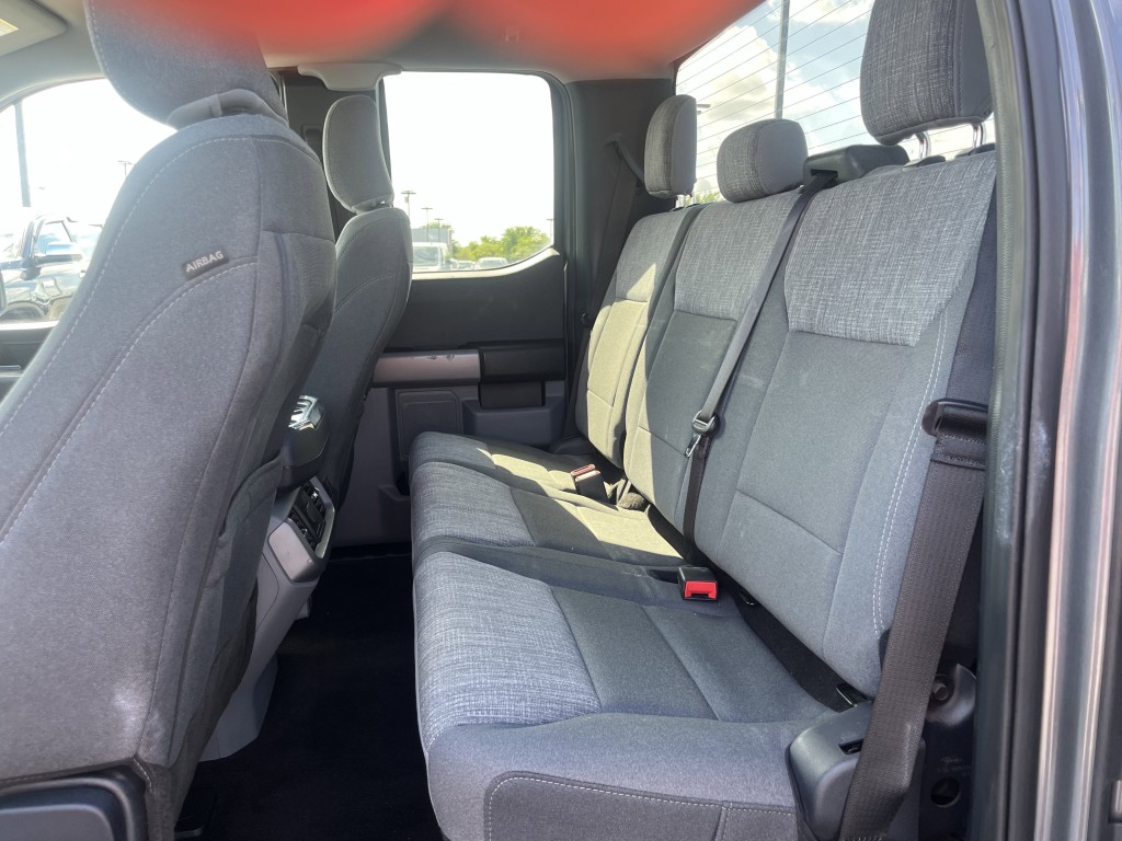 2022 Ford F-150 Image 17